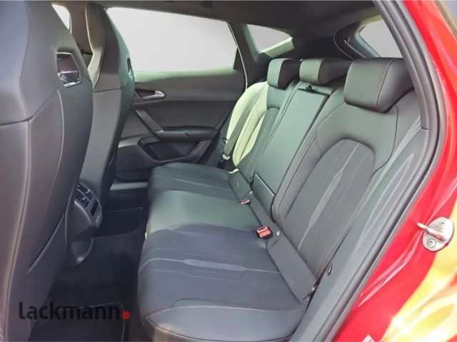 Cupra Formentor 4Drive VZ