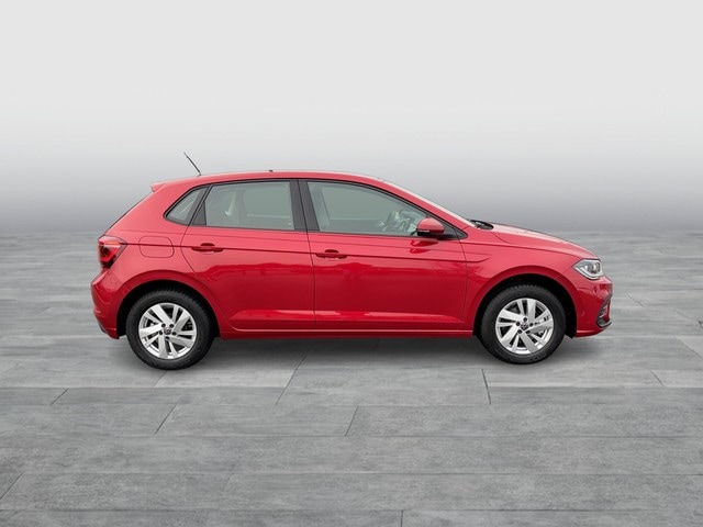 Volkswagen Polo 1.0 TSI Style