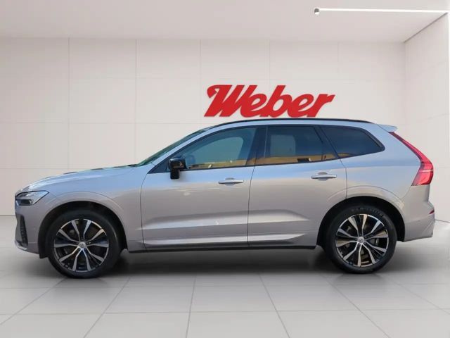 Volvo XC60 AWD Dark Plus