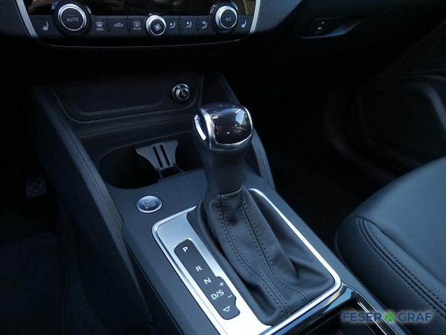 Audi Q2 35 TFSI S-Tronic