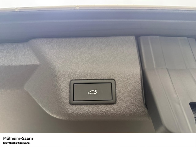 Volkswagen Multivan DSG Lang