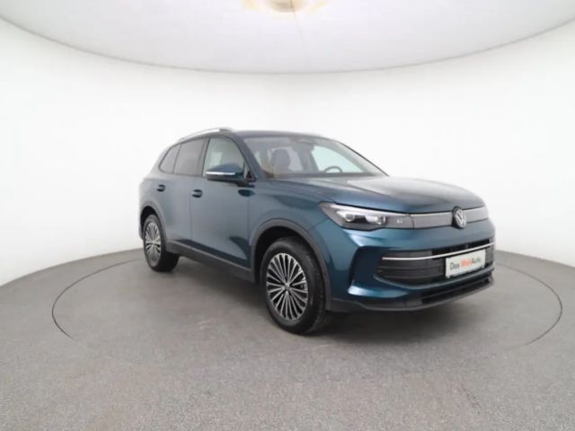 Volkswagen Tiguan DSG eHybrid