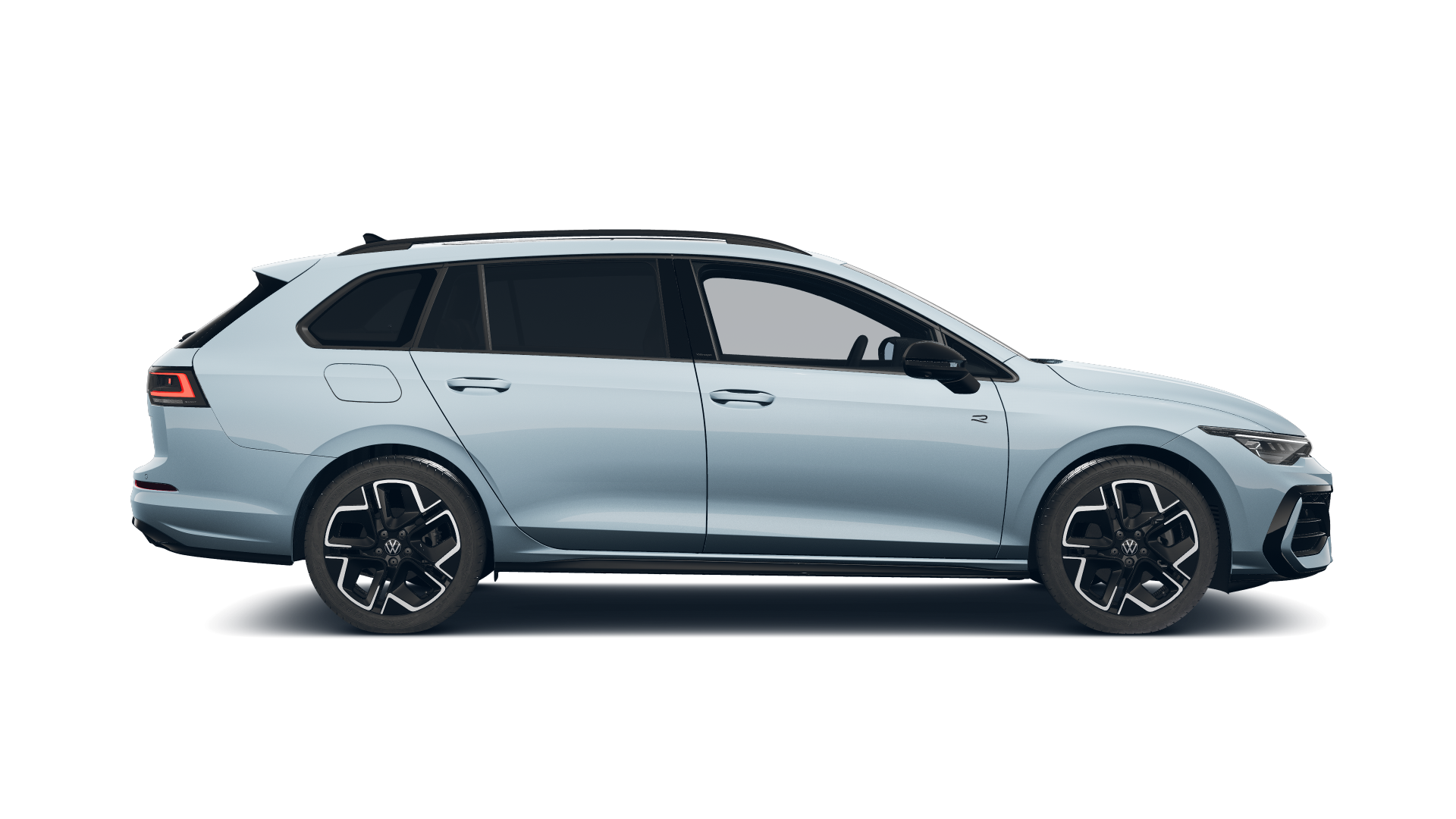 Volkswagen Golf 2.0 TDI DSG R-Line Variant