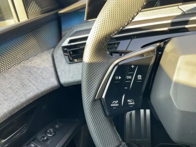 Peugeot 3008 GT-Line