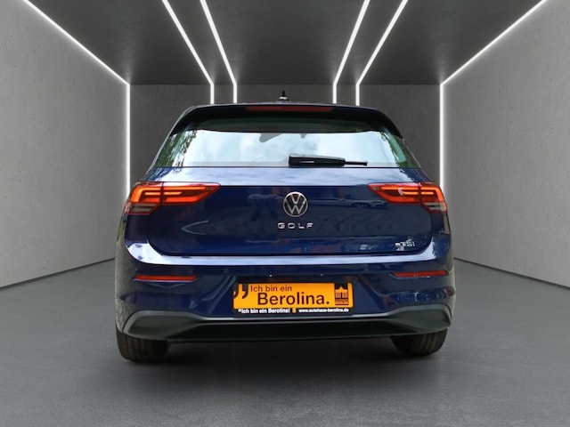 Volkswagen Golf DSG Golf VIII Life