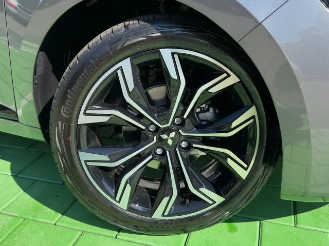 Mitsubishi Colt Turbo SELECT m. Navi, Freispr. u Rückfahrk.