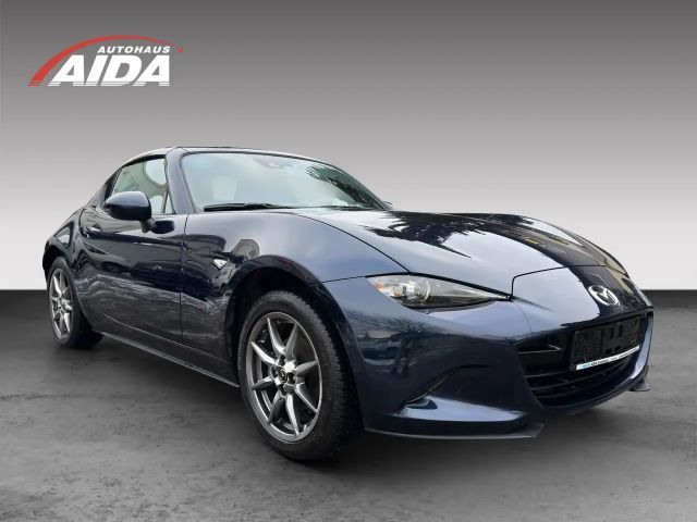 Mazda MX-5 RF Selection SkyActiv