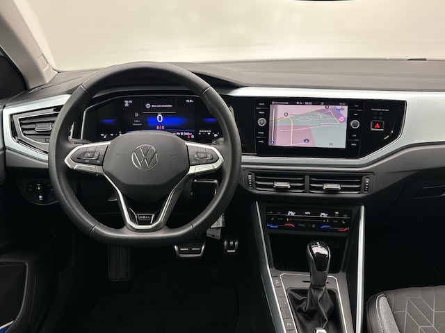 Volkswagen Polo 1.0 TSI DSG Life