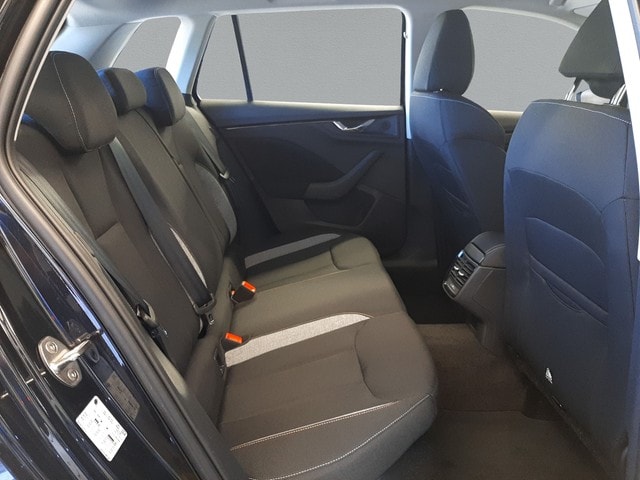 Skoda Kamiq 1.0 TSI Selection