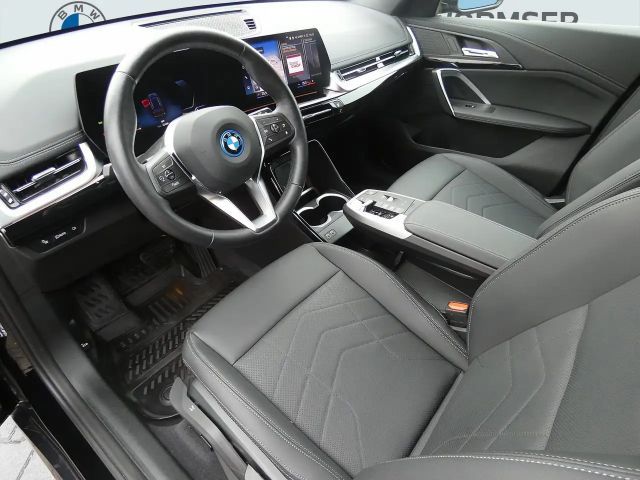 BMW iX1 Comfort pakket xDrive30