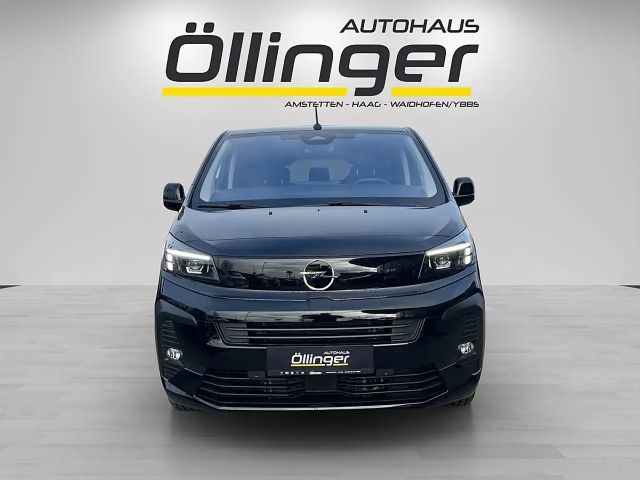 Opel Zafira GS-Line Grand Sport business+