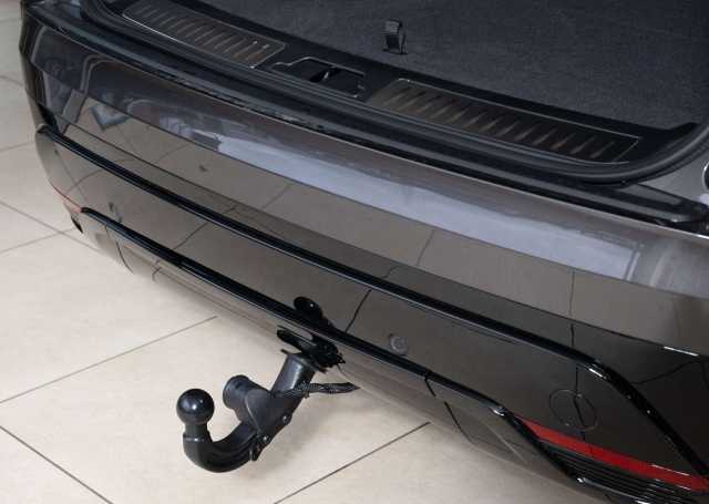 Land Rover Range Rover Velar Dynamic HSE