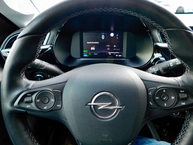 Opel Corsa Corsa Elektric 3-Phasen 11KW Charger  Allwetterrei