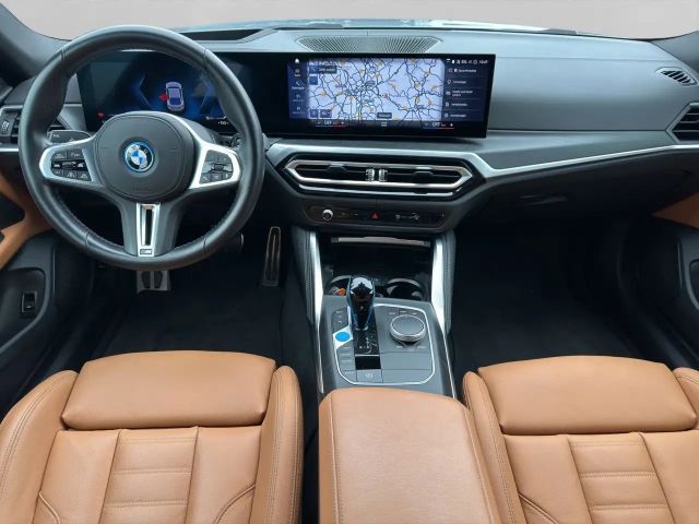 BMW i4 Coupé Gran Coupé M-Sport M50