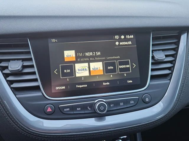 Opel Grandland X Elegance