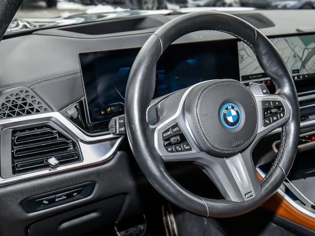 BMW X5 M-Sport xDrive50e