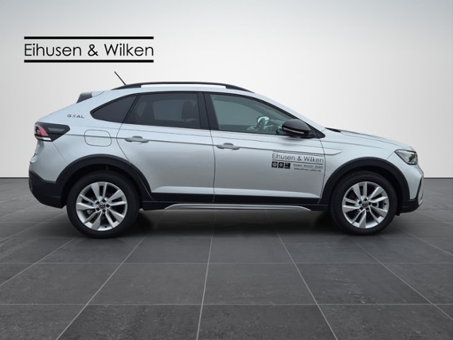 Volkswagen Taigo 1.0+TSI+DSG+GOAL+KLIMA+AHK+DC+