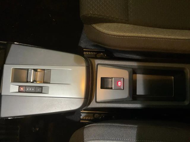 Opel Frontera Edition