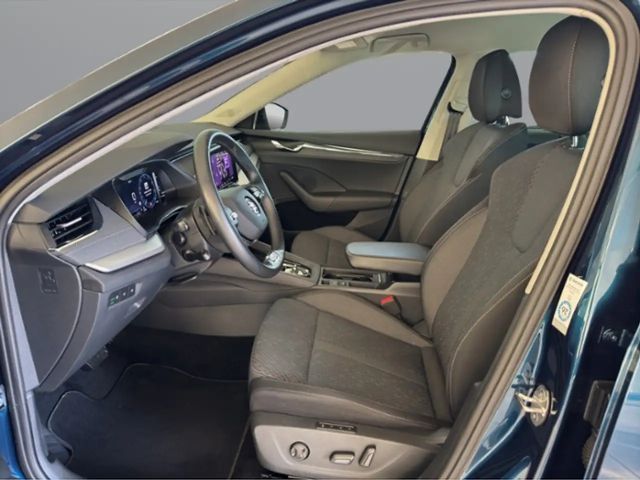 Skoda Octavia 2.0 TDI Combi Style Style