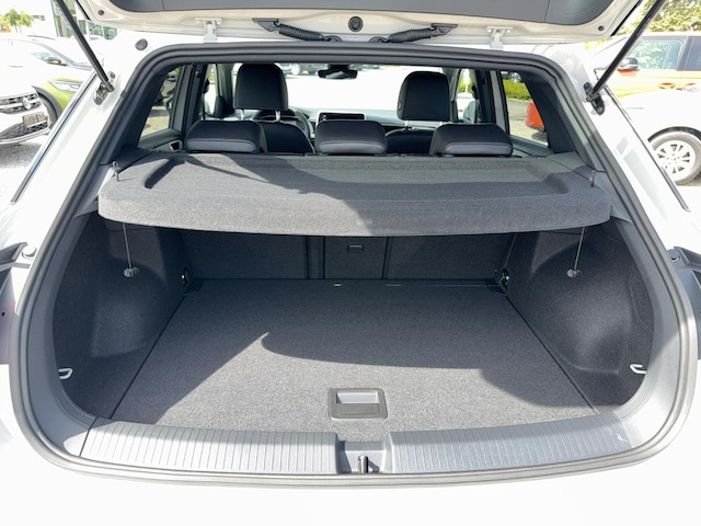 Volkswagen T-Roc DSG