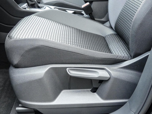 Volkswagen Tiguan 2.0 TDI DSG IQ.Drive