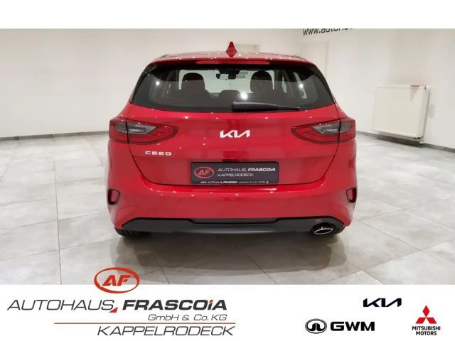 Kia Ceed Vision
