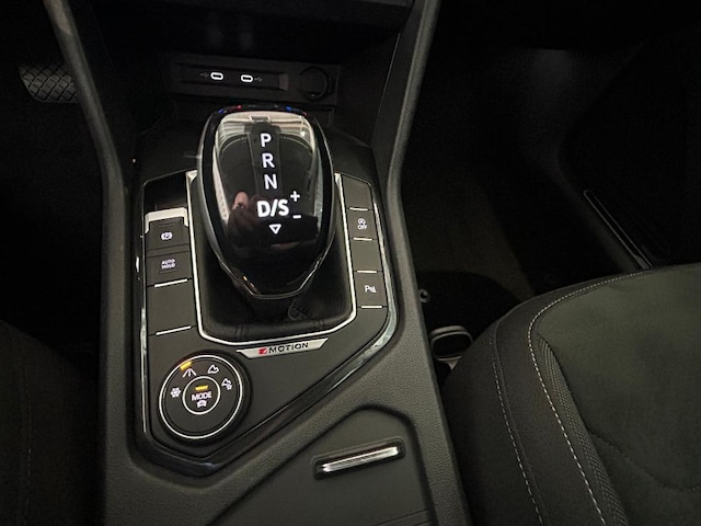 Volkswagen Tiguan Tiguan 2.0   Ele  DT110TDI D7A