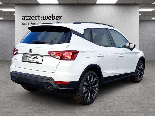 Seat Arona 1.0 TSI Style