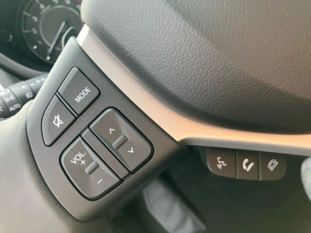 Suzuki SX4 S-Cross 4x4 Comfort Hybrid