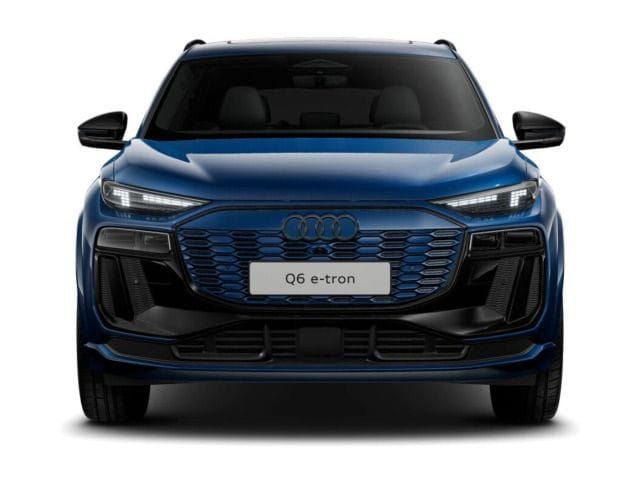 Audi Q6 e-tron Quattro