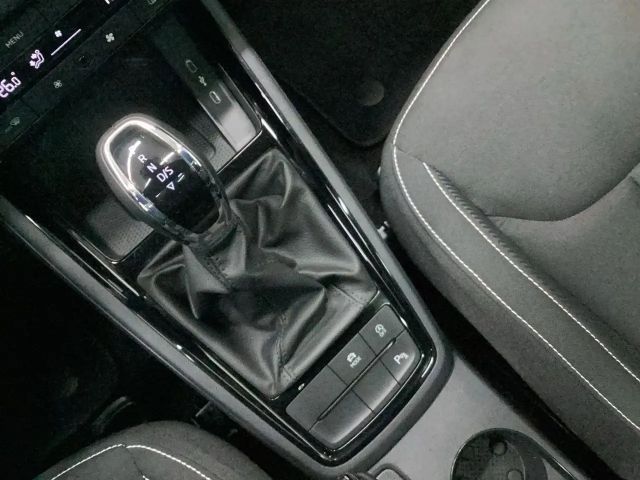 Skoda Kamiq 1.0 TSI Monte Carlo