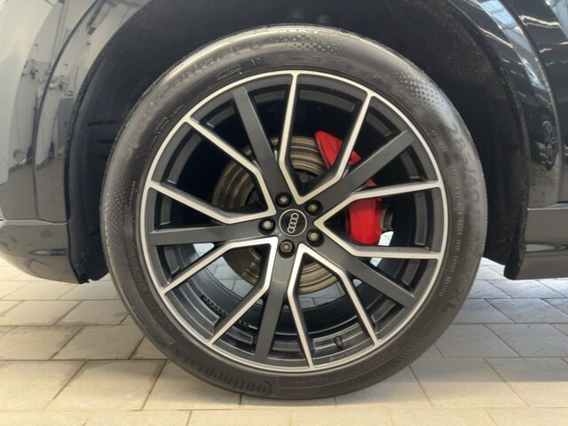 Audi Q8 50 TDI Quattro