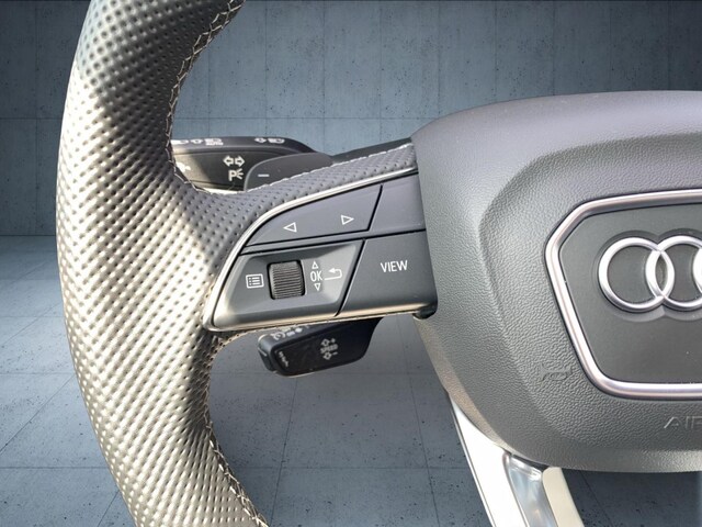 Audi Q8 50 TDI Quattro