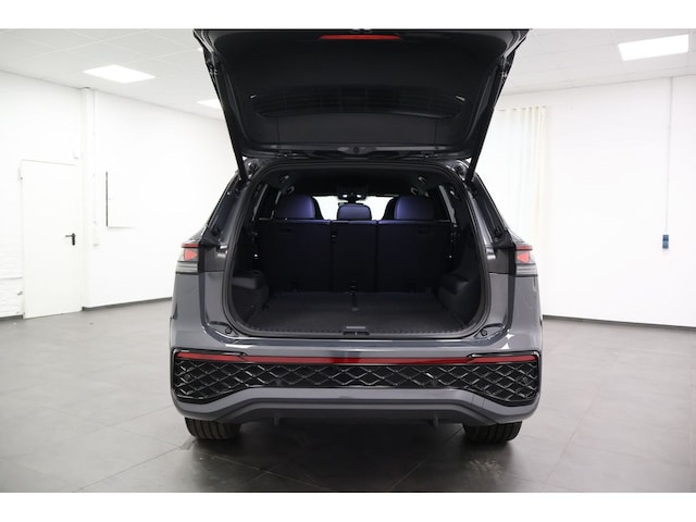 Volkswagen Tayron 2.0 TDI DSG R-Line