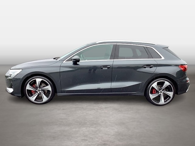 Audi A3 35 TFSI S-Tronic Sportback