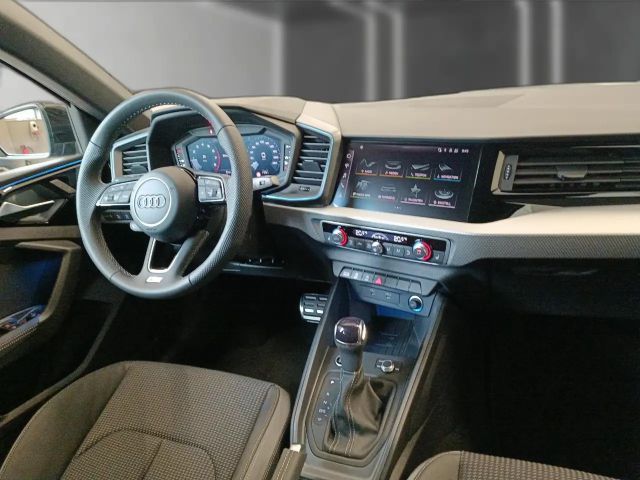 Audi A1 40 TFSI S-Line S-Tronic Sportback