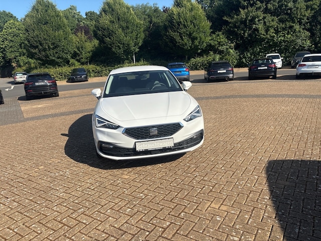 Seat Leon 2.0 TDI Style