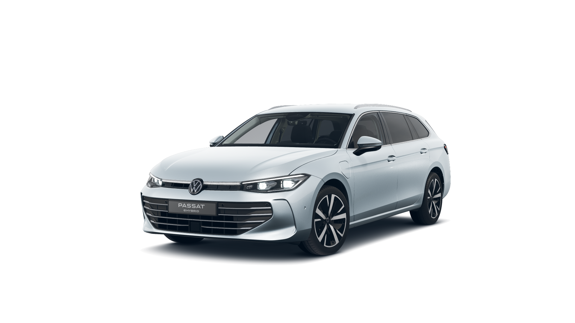 Volkswagen Passat Business eHybrid