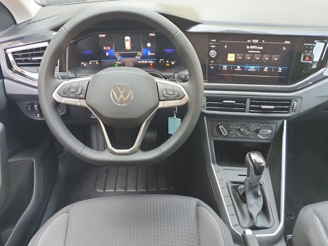 Volkswagen Polo 1.0 TSI DSG Life