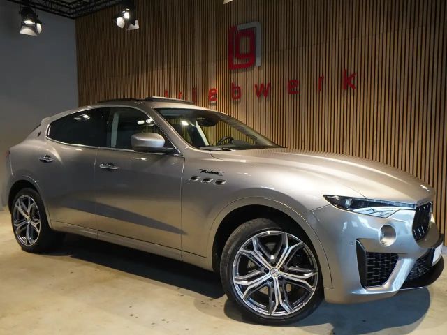 Maserati Levante Modena
