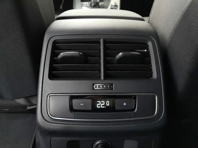 Audi A4 35 TDI Avant S-Tronic