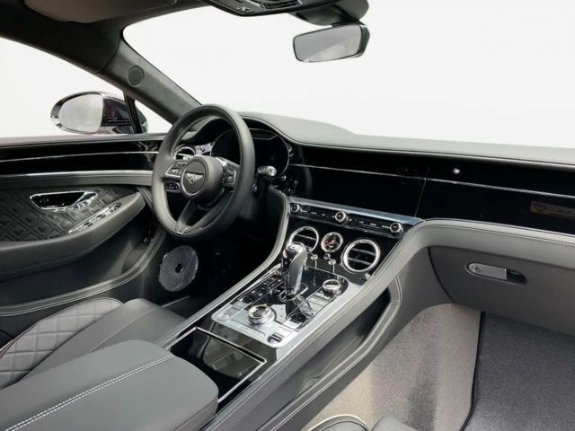 Bentley Continental GT V8