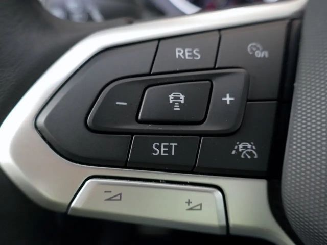 Volkswagen Tiguan 1.5 TSI DSG Move