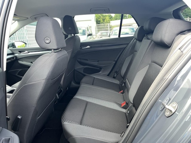 Volkswagen Golf 2.0 TDI Life