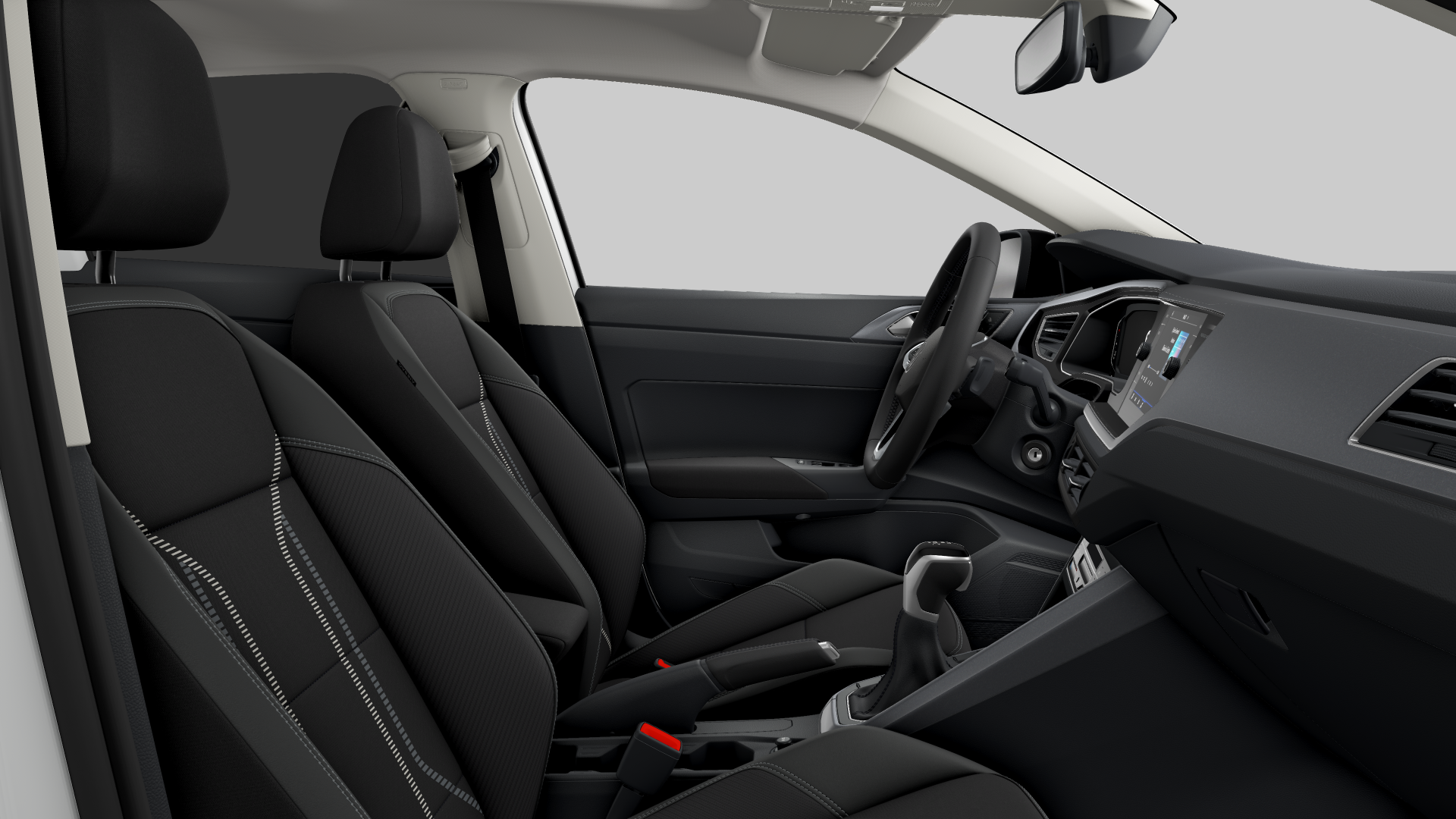 Volkswagen Taigo 1.5 TSI DSG Style