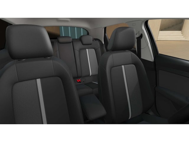 Audi A1 30 TFSI S-Tronic Sportback