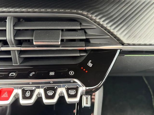 Peugeot E-208 GT-Line