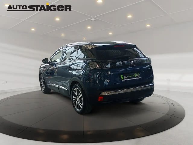 Peugeot 3008 Allure Pack Hybrid