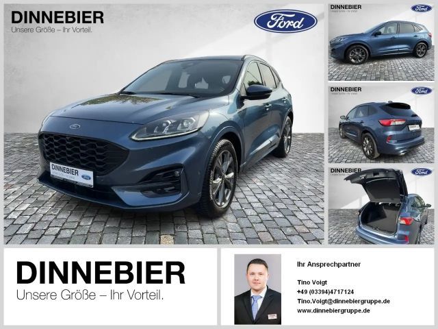 Ford Kuga ST Line X