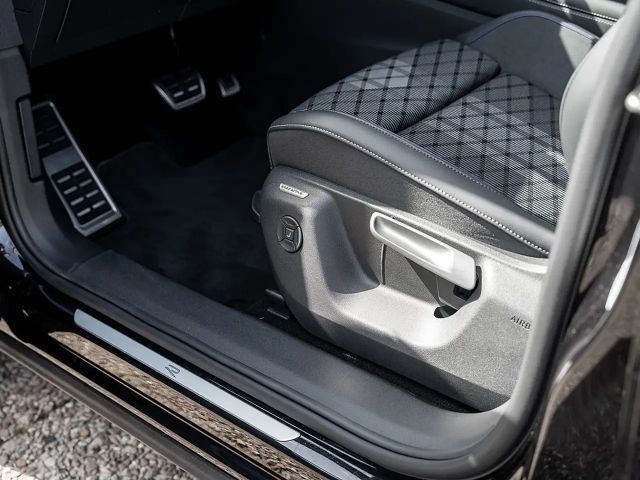 Volkswagen Tiguan 2.0 TDI R-Line